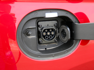 2019款1.5T 四驱性能版 旗舰型 细节外观