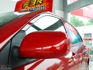 2009款1.5L 手动实用版 细节外观