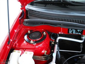 2009款1.5L 手动实用版 其它