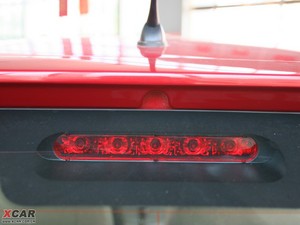 2009款1.5L 手动舒适版 细节外观