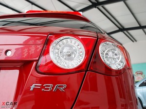 2009款1.5L 手动实用版 尾灯
