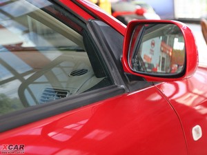 2009款1.5L 手动舒适版 细节外观
