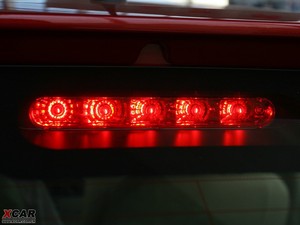 2009款1.5L 手动舒适版 细节外观