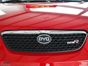 2009款1.5L 手动实用版 中网
