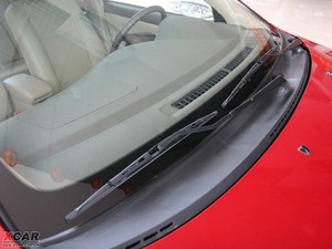 2009款1.5L 手动舒适版 雨刷