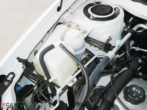 2009款1.5L 手动舒适版 其它