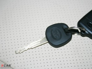 2009款1.5L 手动舒适版 其它
