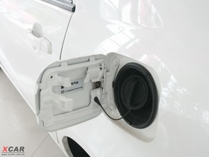 2009款1.5L 手动舒适版 油箱盖