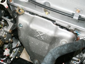 2009款1.5L 手动舒适版 其它
