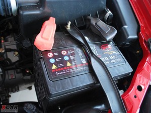 2009款1.5L 手动实用版 其它