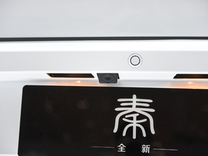 2020款1.5L CVT尊贵型 细节外观