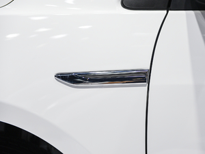 2020款1.5L CVT尊贵型 细节外观