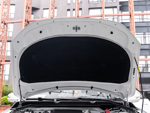 2020款1.5L 手动豪华型 其它