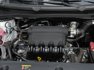 2020款1.5L CVT豪华型 发动机