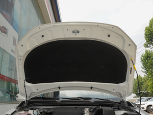 2020款1.5L CVT豪华型 其它