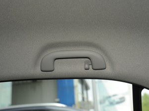 2020款1.5L CVT豪华型 空间座椅