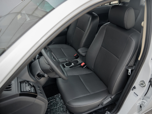 2020款1.5L 手动超值型 主驾驶座椅