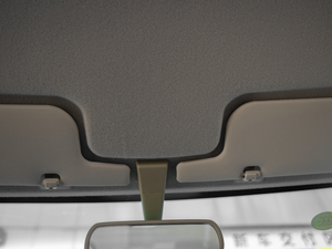 2020款1.5L 手动超值型 空间座椅