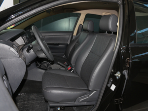 2020款1.5L 手动经典型 主驾驶座椅
