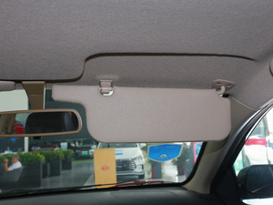 2020款1.5L 手动经典型 空间座椅