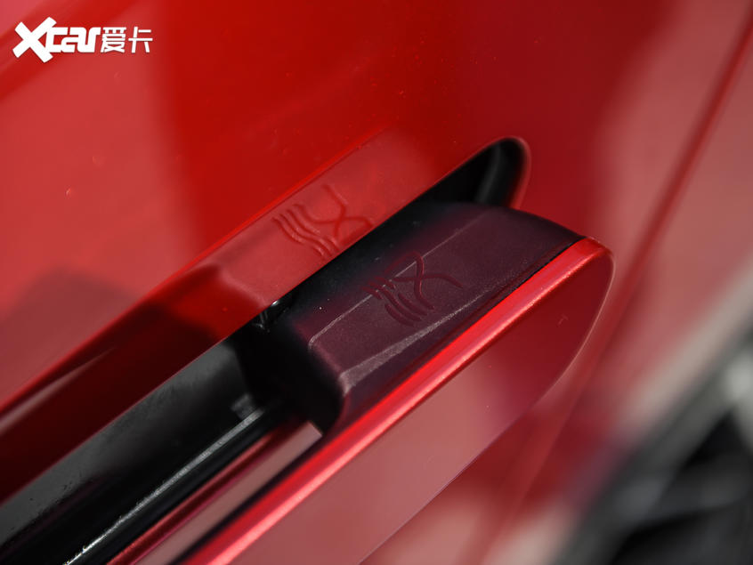 比亚迪汽车2020款汉EV