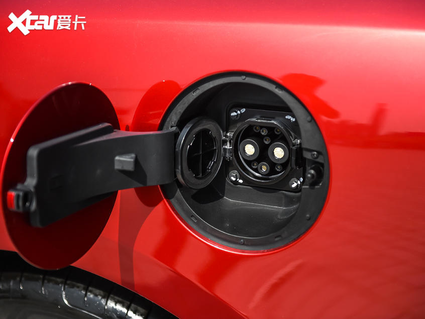 比亚迪汽车2020款汉EV