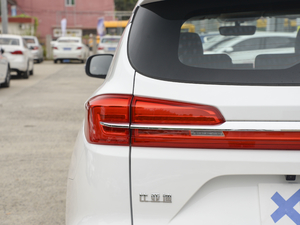 2020 1.5T քӺA ^