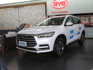 2020款1.5T 自动领航版 左前45度
