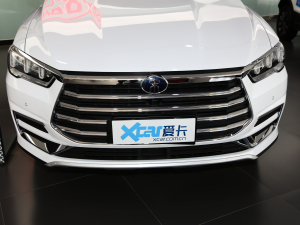 2020款1.5T 自动领航版 中网