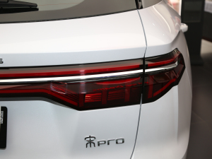 2020款1.5T 自动领航版 尾灯