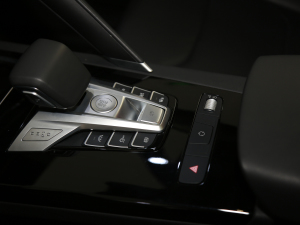 2020款1.5T 自动领航版 驻车制动器