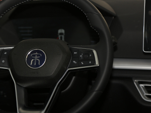 2020款1.5T 自动领航版 音响调节