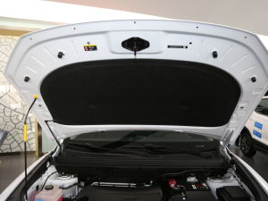 2020款1.5T 自动领航版 其它