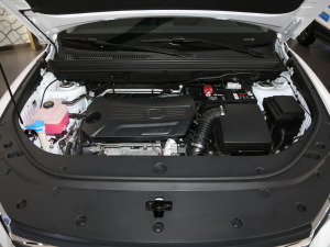 2020款1.5T 自动领航版 发动机