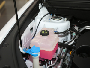 2020款1.5T 自动领航版 其它
