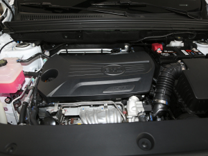 2020款1.5T 自动领航版 其它
