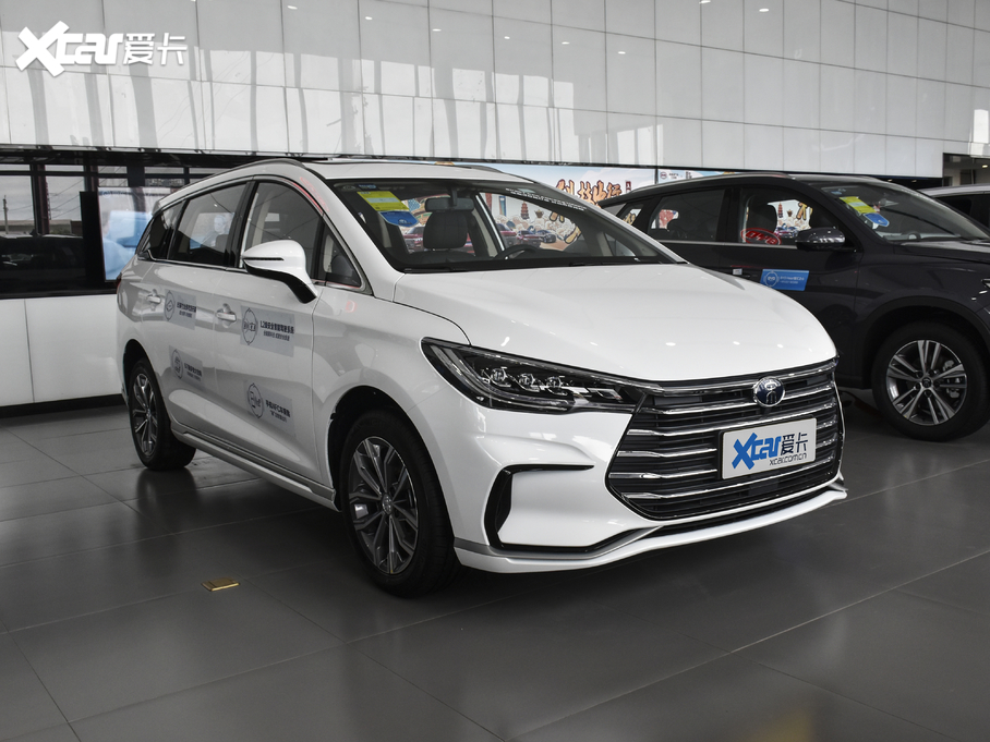 2021MAX  1.5T ԄӺA 7