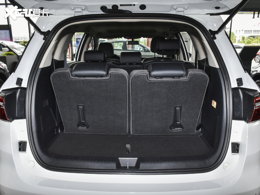 2021MAX  1.5T ԄӺA 7