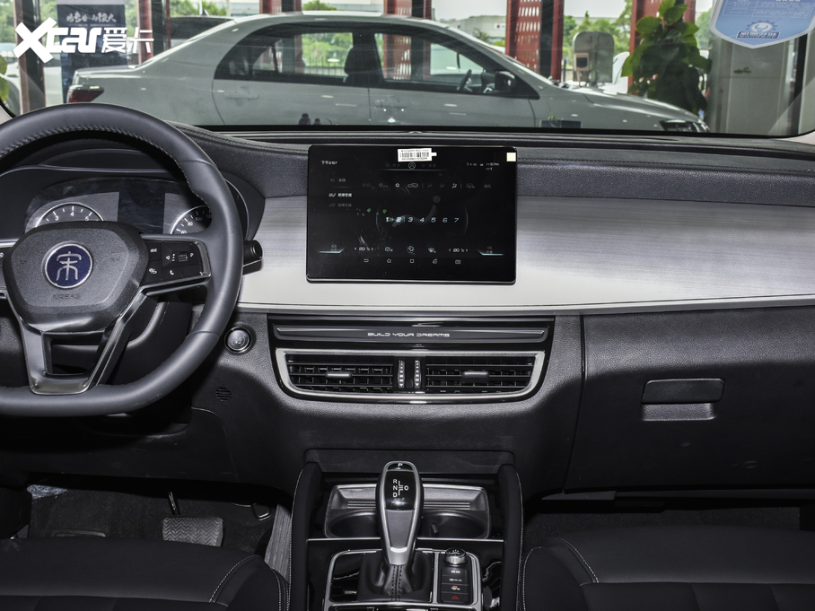 2021MAX  1.5T ԄӺA 7