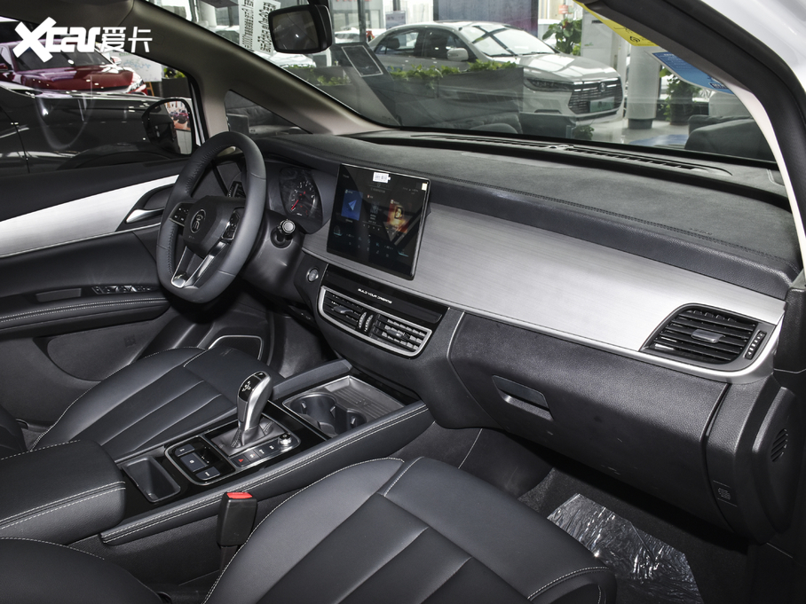 2021MAX  1.5T ԄӺA 7