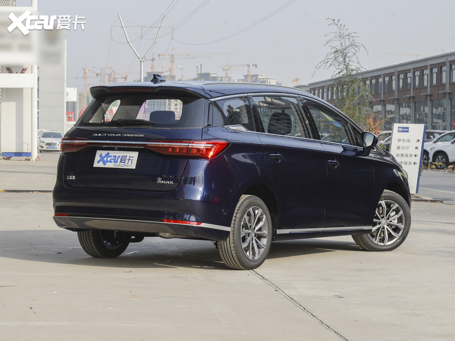 2021MAX  1.5T ԄӺA 6