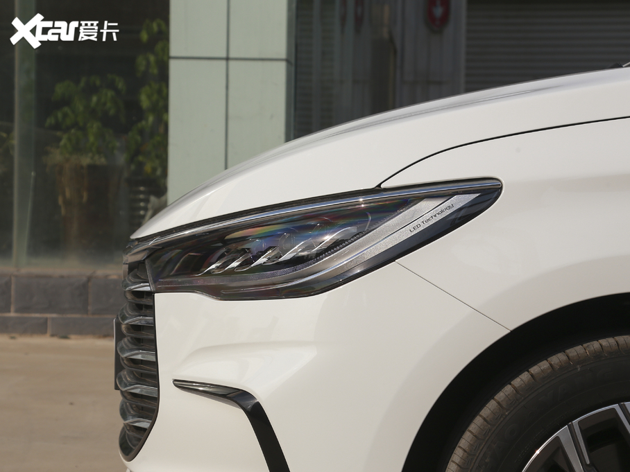 2021MAX (j) 1.5T Ԅ(dng)F 7