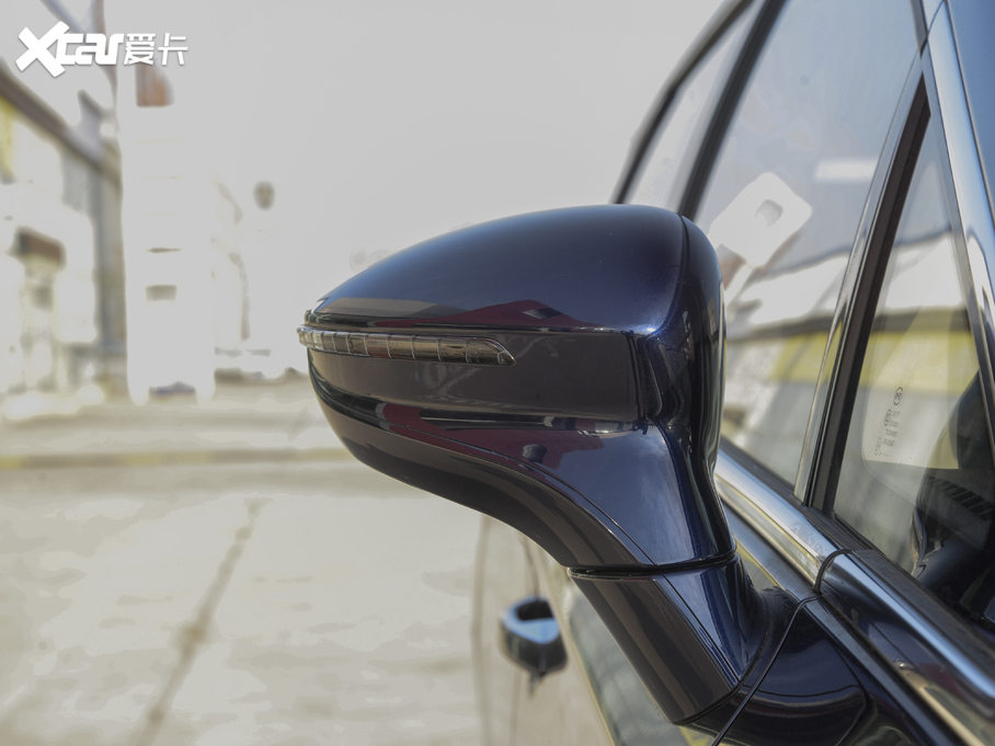 2021MAX  1.5T ԄӺA 6