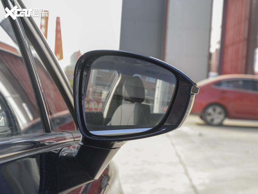 2021MAX  1.5T ԄӺA 6