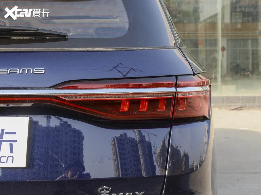 2021MAX  1.5T ԄӺA 6