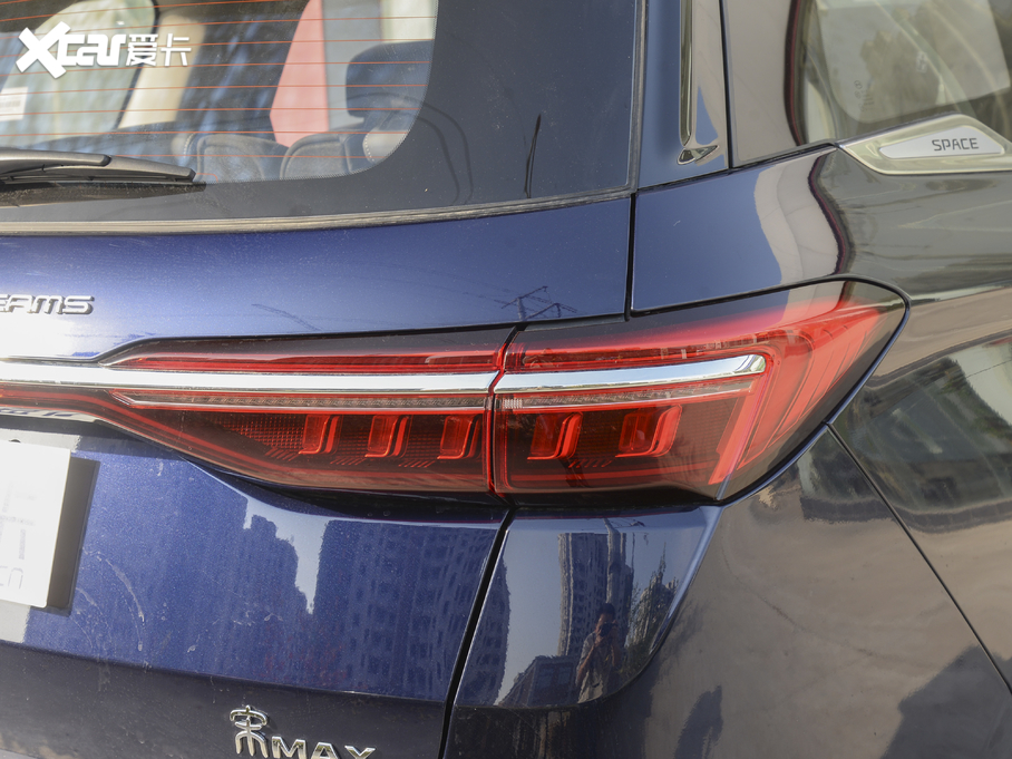 2021MAX  1.5T ԄӺA 6