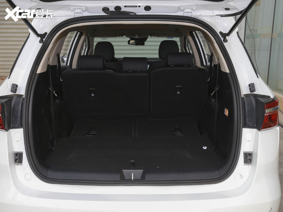 2021MAX (j) 1.5T Ԅ(dng)F 7