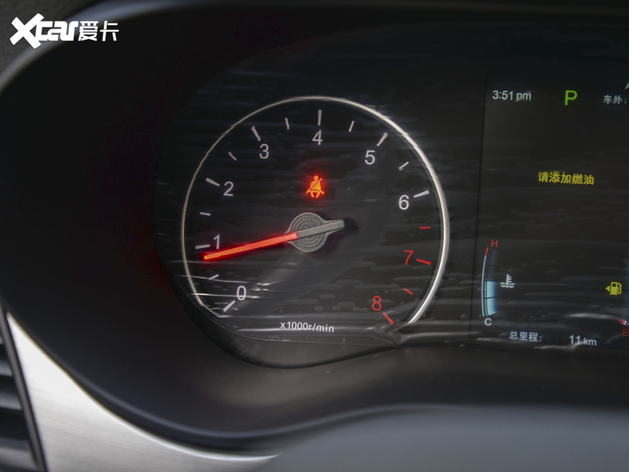 2021MAX  1.5T ԄӺA 6