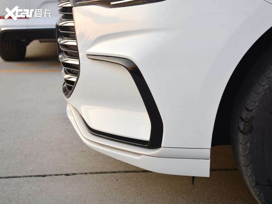 2021MAX  1.5T ԄŞ 7