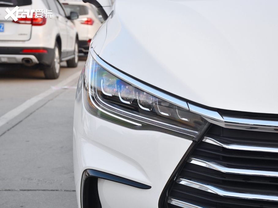 2021MAX  1.5T ԄŞ 7